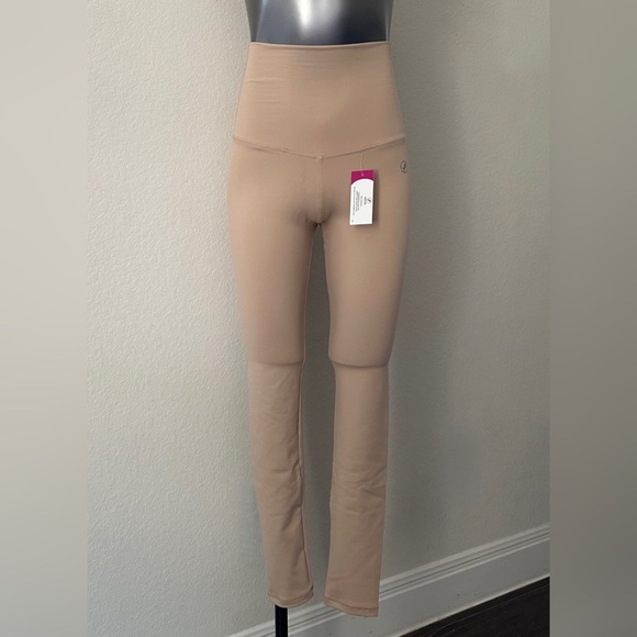 NWT Abs2b ‘Katherine Hepburn Super Mega’ High Rise - Picture 2 of 8